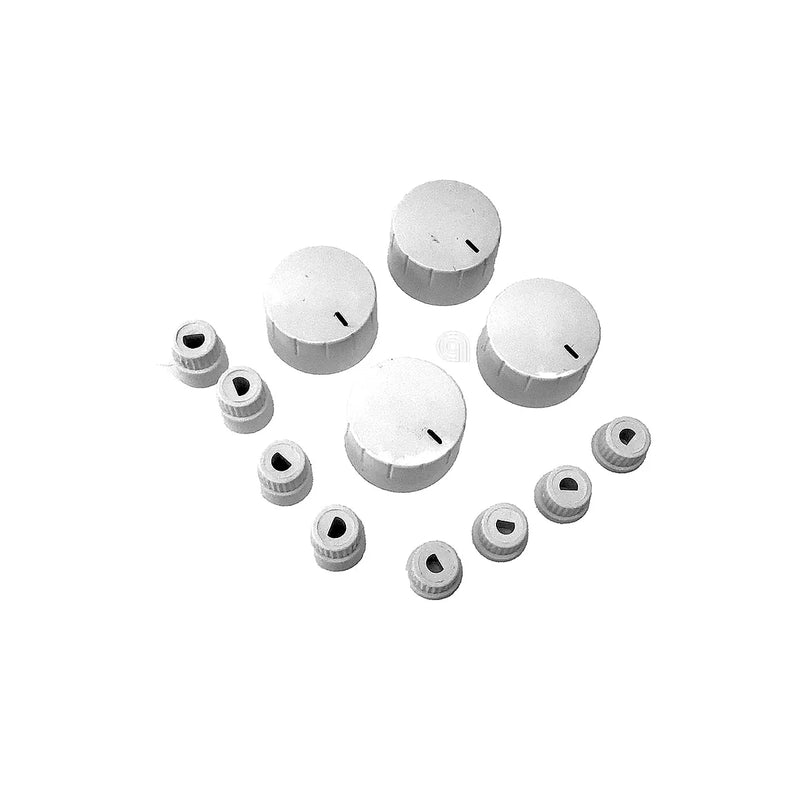 UNIVERSALE - Knop fornuis - AST-00539104