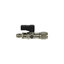 UNIVERSALE - Grifo para bombonas de gas - AST-00551036