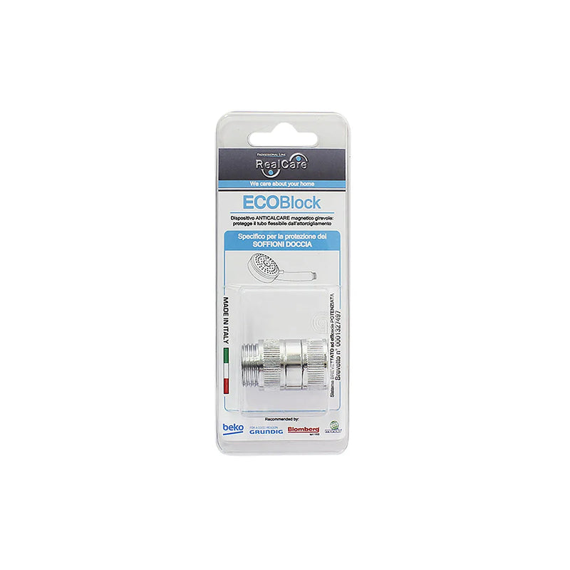 REALCARE - Anticalcare magnético accesorios - AST-55409135