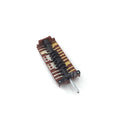 Interruptor original cocina Smeg 811730420 para electrodomésticos