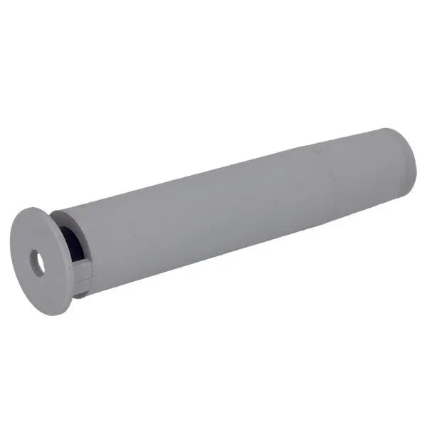 Rebosadero para lavavajillas Sammic código 4301655 25x105 mm
