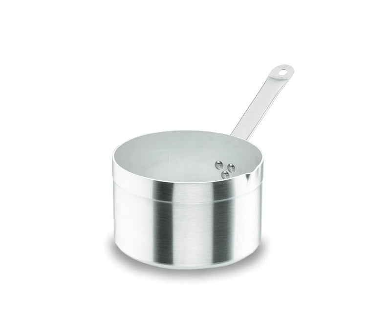 LACOR Cazo recto alto Chef-Alumnio 20217