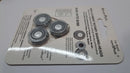 Scheermesjes Philips RQ10 en RQ12 SH70/70