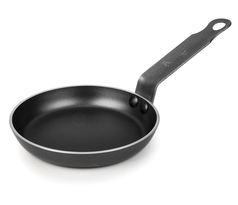 LACOR Sartén Blinis Robust 23612