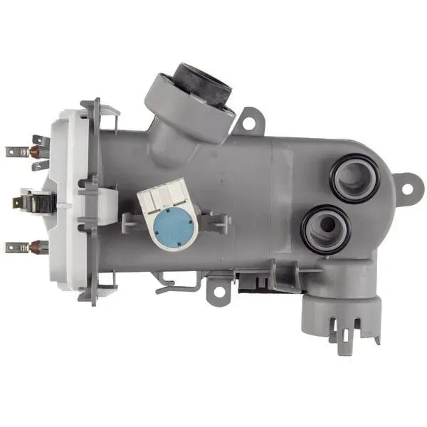 Resistencia para lavavajillas Bosch 491756 modelos SGV43E03EU21 y SRS4312/08