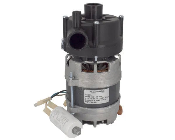 COMENDA motor vaatwasser B-10,11,12