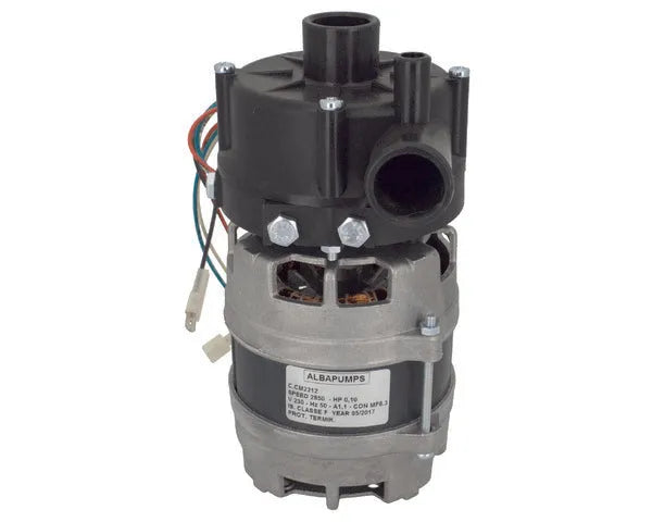 COMENDA motor voor vaatwassers voor modellen b-10, b-11, b-12 | 10501/A | 40244 | 100660 | 989134 | RX94807799 | 1244668