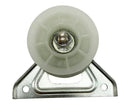 INDESIT polea tambor secadora | C00113879