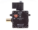 DANFOSS dieselpomp bfp11 l3 | 87161427360