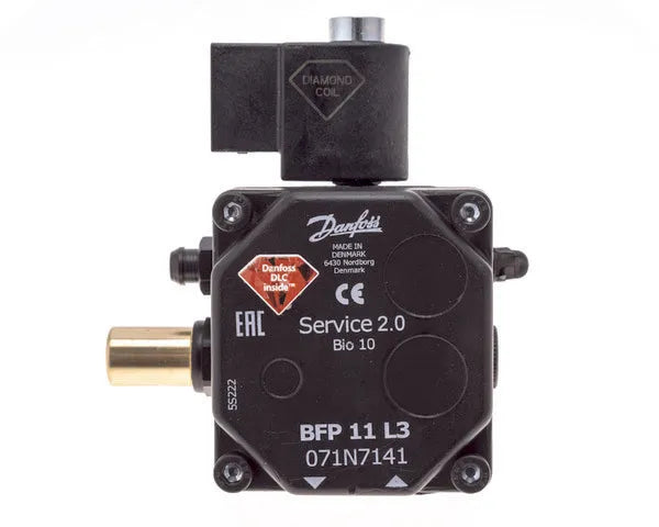 DANFOSS dieselpomp bfp11 l3 | 87161427360