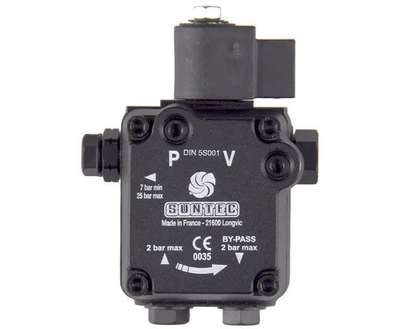 SUNTEC branderpomp ASV47A16366P0500