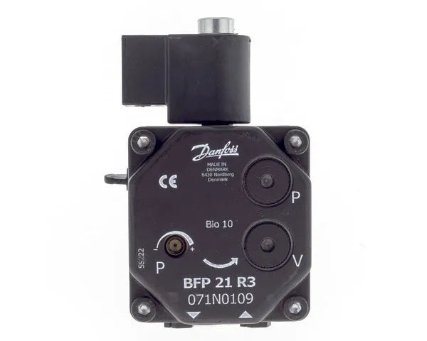 DANFOSS stookoliepomp bfp21 r3 | 071N0109