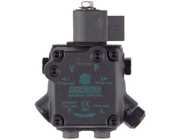 SUNTEC branderpomp AUV 47 R 9856 6P