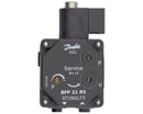 DANFOSS stookoliepomp BFP21 R5 | 071N7173