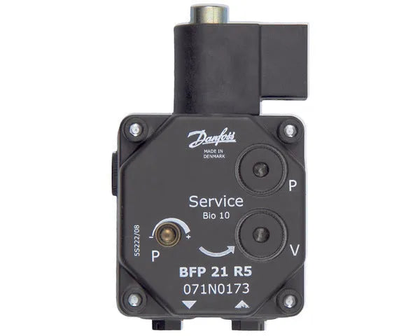 DANFOSS stookoliepomp BFP21 R5 | 071N7173