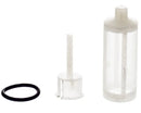 DANFOSS filter voor stookoliepompen bfp | CQUE000170