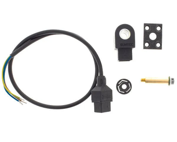 SUNTEC elektromagneetventiel brander diesel as 220v