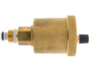 Junkers ontluchter ketel Junkers 8722964366 | 8722964366