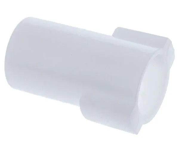 HANSA motor koppeling 8x11x22 mm wit
