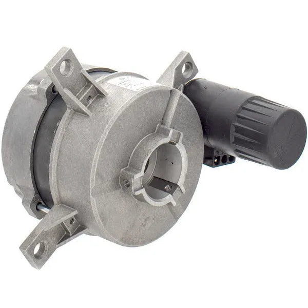 Ventilador para caldera Ferroli Q39819990 motor extractor gasóleo
