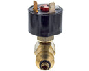 SAUNIER DUVAL micro-schakelaar ketel Saunier