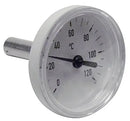 JUNKERS thermometer accumulator | 8717208050