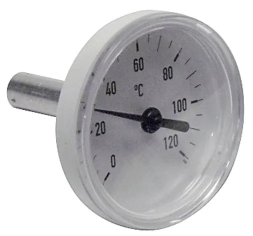 JUNKERS thermometer accumulator | 8717208050