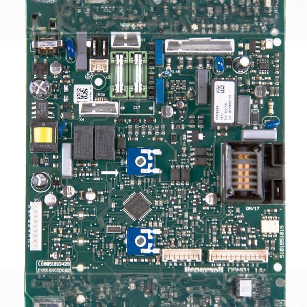 FERROLI ketelprintplaat | 39820710