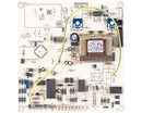 COINTRA placa caldera | 5672510