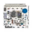 VAILLANT ketelplaat | 100558