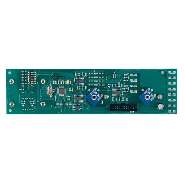 Placa electrónica para caldera Domusa CELC000217 módulo display