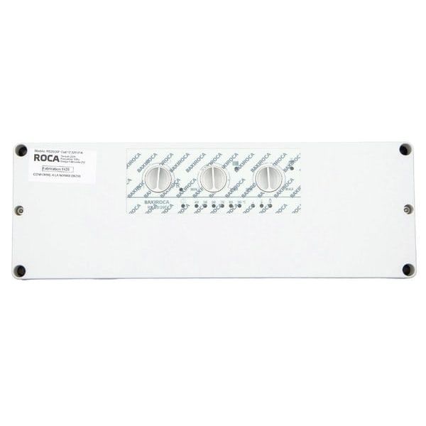 ROCA ketelprintplaat | 122123200