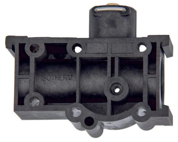 SAUNIER DUVAL brida frontal caldera | 05261800