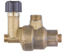 SAUNIER desconector válvula caldera | 57221