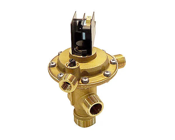 FAGOR 3 vías para roscar caldera | MU0884600