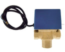 MUT 3-weg zoneklep SF 20 3/4'' h | 7.001.01770