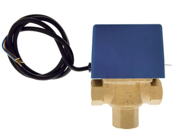 MUT 3-weg zoneklep SF 20 3/4'' h | 7.001.01770