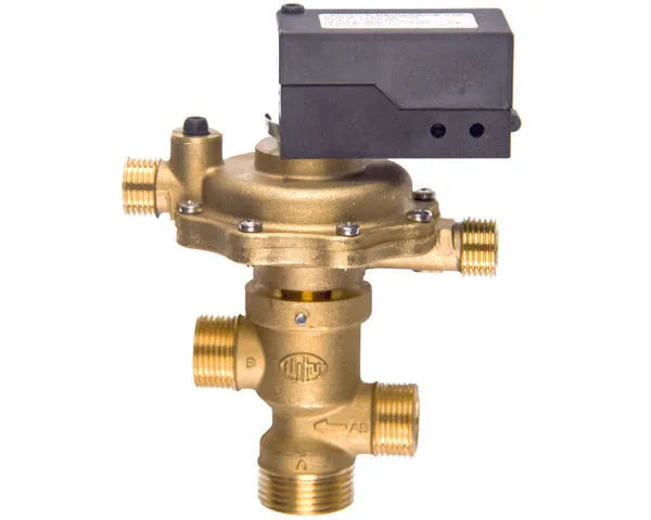 ROCA omleidingsklep ketel VDP-2RA IAO | 700500490