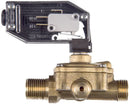 HERMANN flusostato caldera | HE049000245
