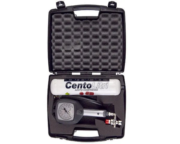 Controlekit expansievat press | 13006051