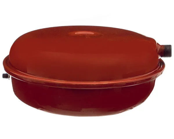 Vaso expansión caldera estandar ø320 10l