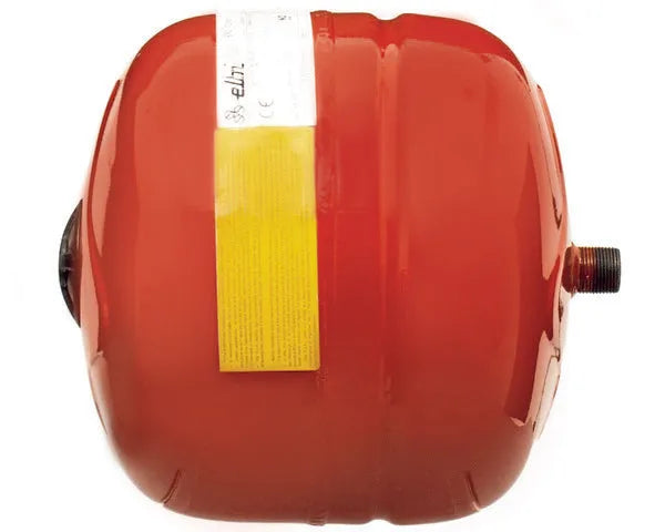 Vaso de expansión caldera universal Ø270 12L