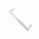 Originele witte deurhendel voor Bosch koelkast, code 00640501