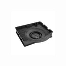 CANDY, ELECTROLUX, GORENJE, SMEG, WHIRLPOOL, AEG, ARISTON, BAUKNECHT, ELICA, IKEA, INDESIT, REX, ZANUSSI, HOTPOINT, SCHOLTES, ROSIERES, HUSQVARNA, JUNO, CORBERO, MORA, FAURE - Filtro de carbono para Campana Extractora - KITFC300