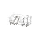 Cesta inferior original lavavajillas Bosch código 00687130