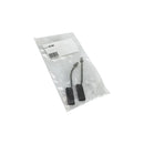 BOSCH, SIEMENS - Escobillas de carbón para motor de lavadora - 00021521