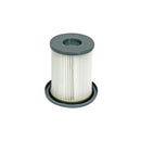 PHILIPS - Filtro HEPA cilíndrico aspiradora - FC8047/02