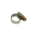 MONDO - Fascetas Inox 10-16mm - AST-55504102