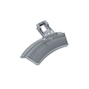 BRANDT - Maneta de puerta Lavadora - AS0015352