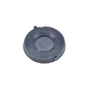 Filtro circular de carbono activado tipo 48 F00572/S Elica